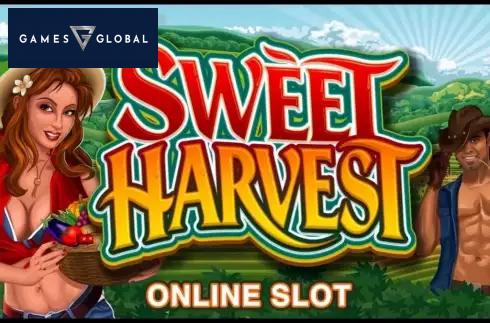 Sweet Harvest